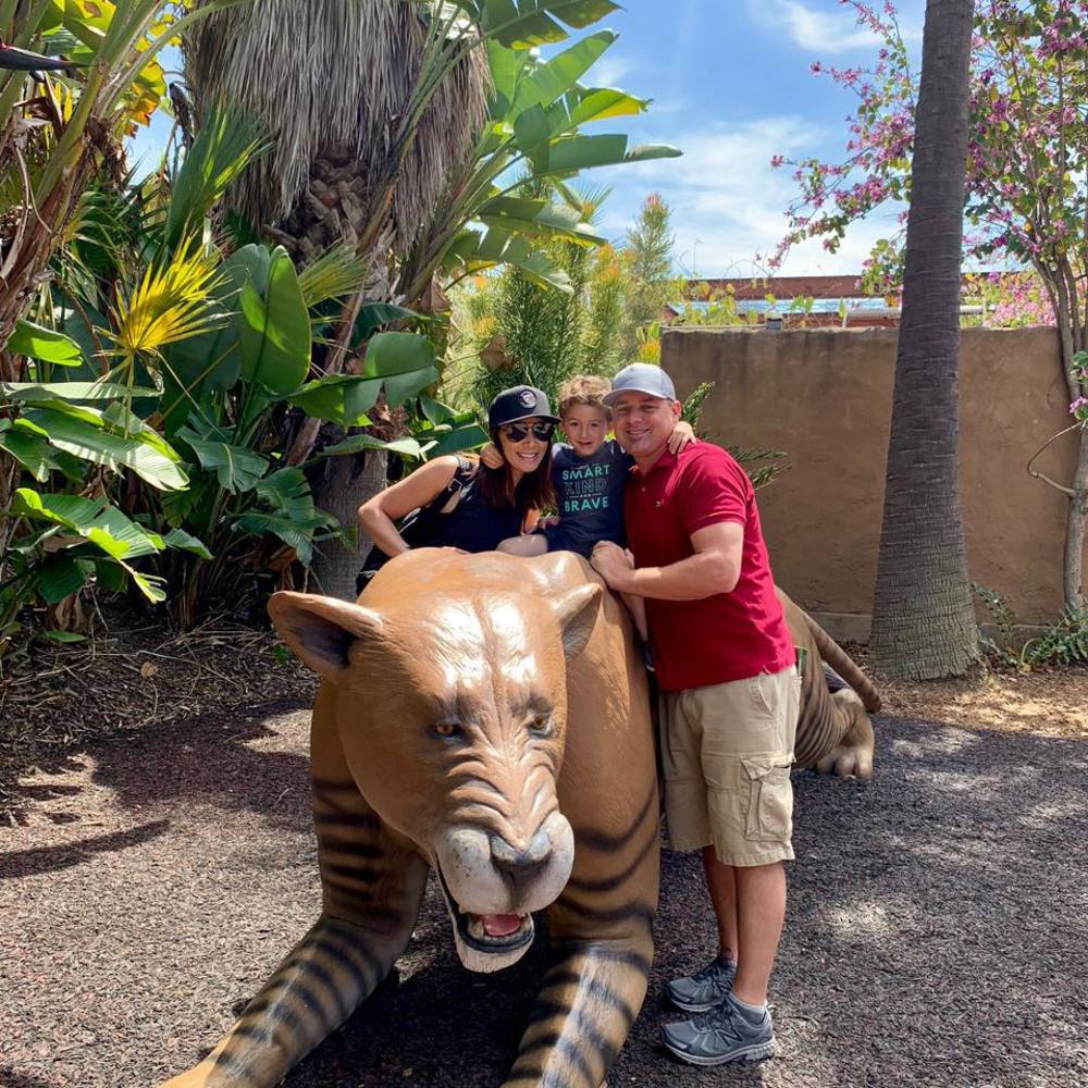 Meet your Posher, Bella donna